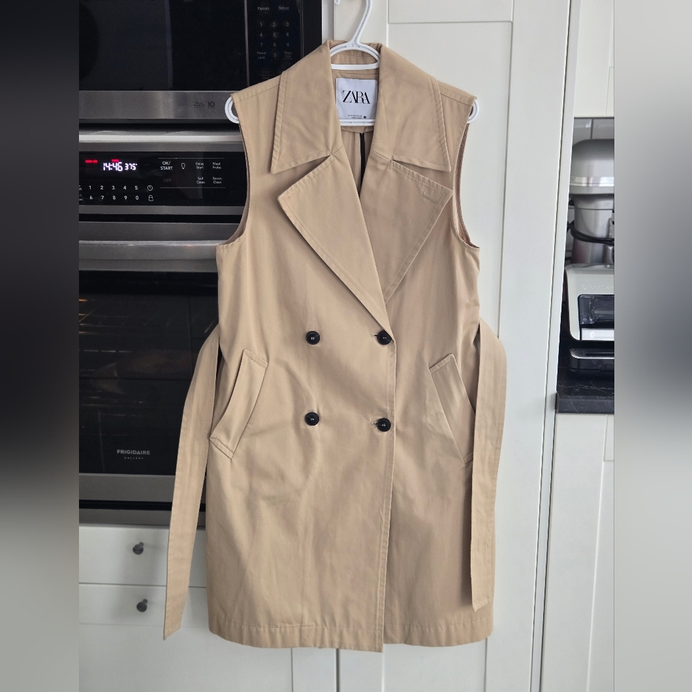 Trench Coat